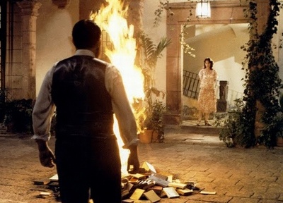 安东妮塔剧照的剧照