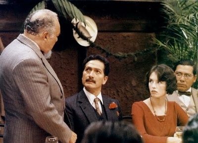 安东妮塔剧照的剧照