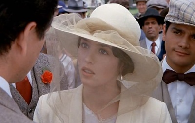 安东妮塔剧照的剧照