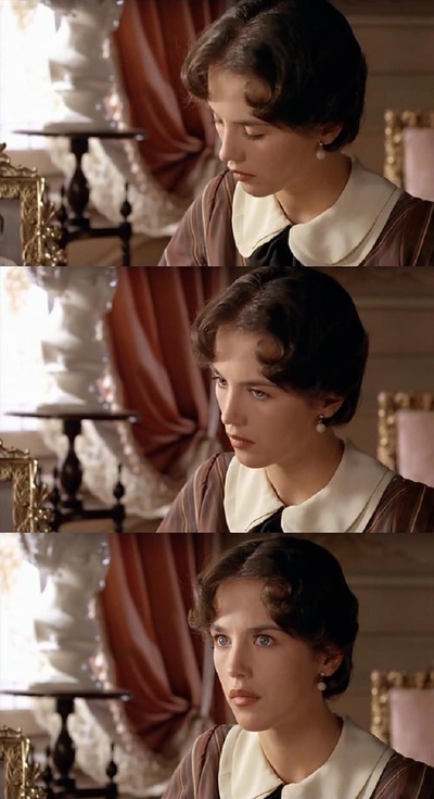 安东妮塔剧照的剧照