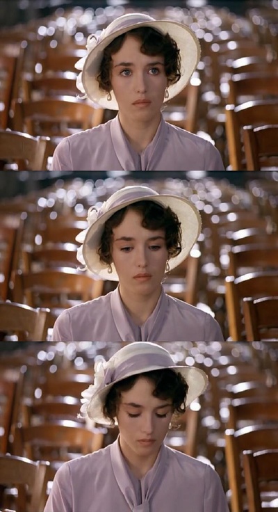 安东妮塔剧照的剧照