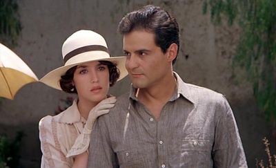 安东妮塔剧照的剧照