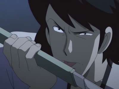 鲁邦三世：宝物返还大作战剧照的剧照