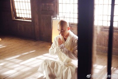 缉妖法海传剧照的剧照