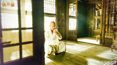 缉妖法海传剧照的剧照