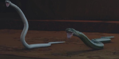 缉妖法海传剧照的剧照