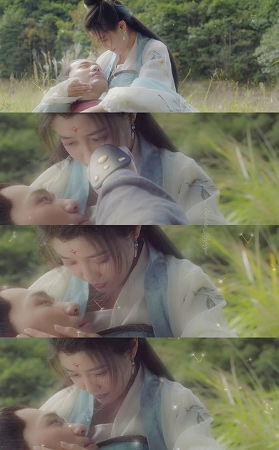 缉妖法海传剧照的剧照