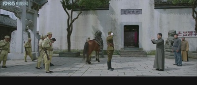 我的上高剧照的剧照