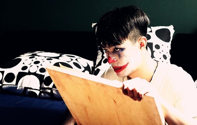 妄想症剧照的剧照