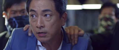 王牌霸王花剧照的剧照