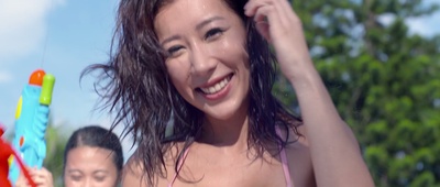 王牌霸王花剧照的剧照