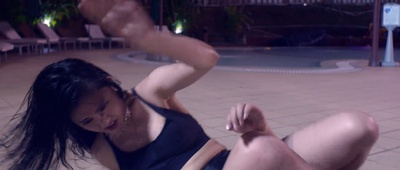 王牌霸王花剧照的剧照