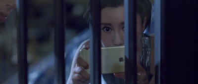 王牌霸王花剧照的剧照