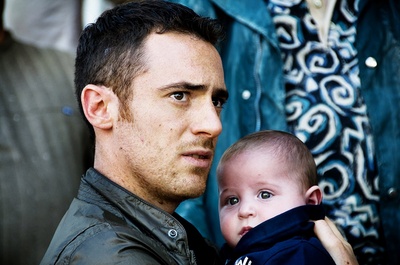 我们的生活剧照的剧照