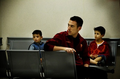 我们的生活剧照的剧照