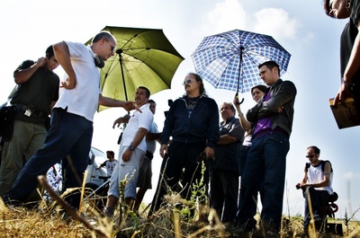 我们的生活剧照的剧照