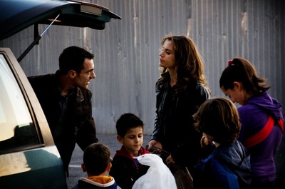 我们的生活剧照的剧照