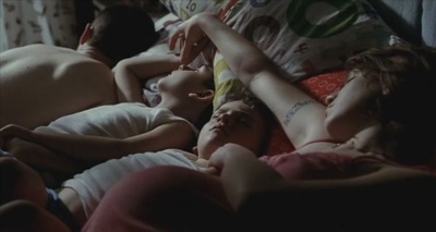 我们的生活剧照的剧照