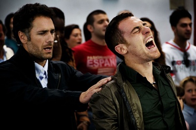 我们的生活剧照的剧照