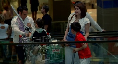 我们的生活剧照的剧照