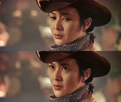 黄飞鸿之西域雄狮剧照的剧照