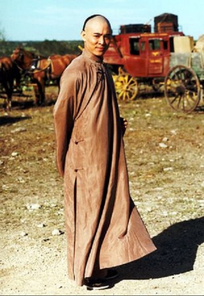 黄飞鸿之西域雄狮剧照的剧照