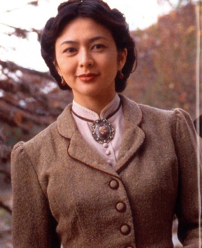 黄飞鸿之西域雄狮剧照的剧照