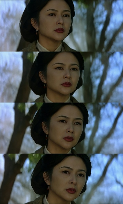 黄飞鸿之西域雄狮剧照的剧照