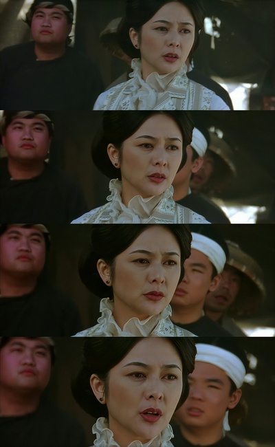 黄飞鸿之西域雄狮剧照的剧照