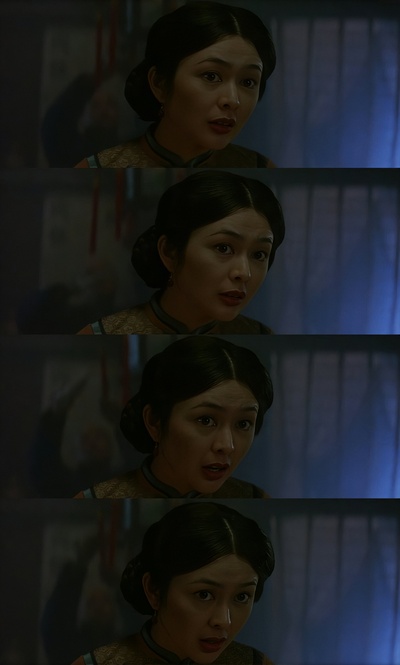 黄飞鸿之西域雄狮剧照的剧照