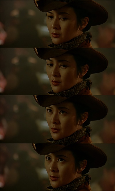 黄飞鸿之西域雄狮剧照的剧照