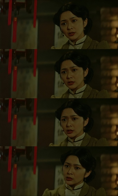 黄飞鸿之西域雄狮剧照的剧照