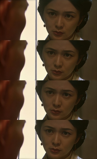 黄飞鸿之西域雄狮剧照的剧照