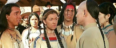 黄飞鸿之西域雄狮剧照的剧照