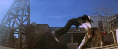 黄飞鸿之西域雄狮剧照的剧照