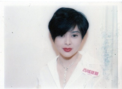 黄飞鸿之西域雄狮剧照的剧照