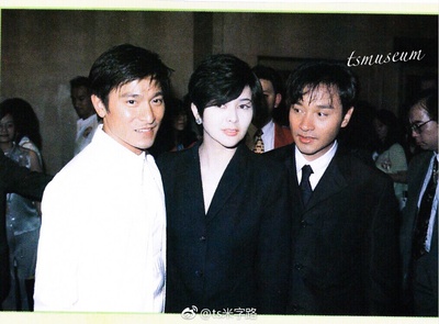 黄飞鸿之西域雄狮剧照的剧照