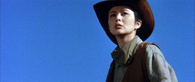 黄飞鸿之西域雄狮剧照的剧照