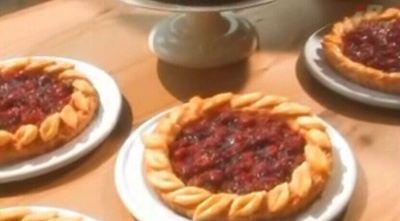 樱桃派剧照的剧照