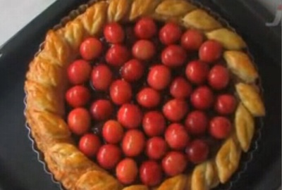 樱桃派剧照的剧照