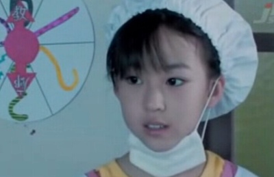 樱桃派剧照的剧照