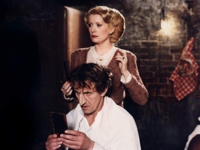 最后一班地铁剧照的剧照