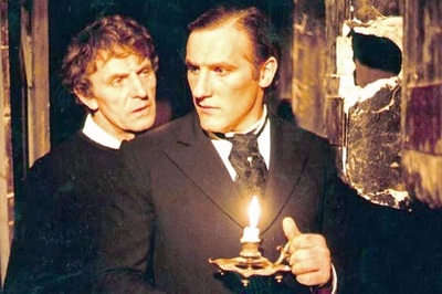 最后一班地铁剧照的剧照