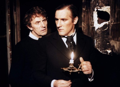 最后一班地铁剧照的剧照