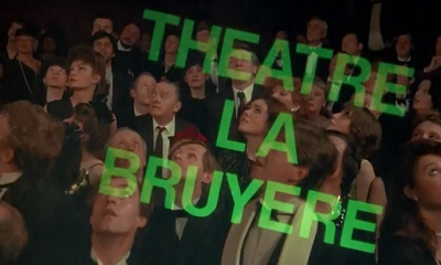 最后一班地铁剧照的剧照