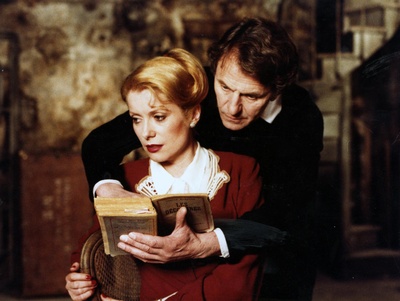 最后一班地铁剧照的剧照