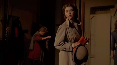 最后一班地铁剧照的剧照