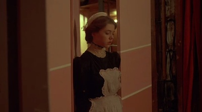 最后一班地铁剧照的剧照