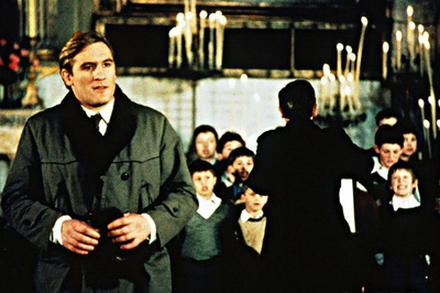 最后一班地铁剧照的剧照