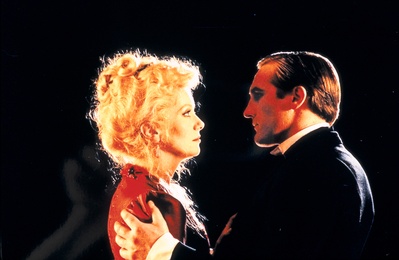 最后一班地铁剧照的剧照